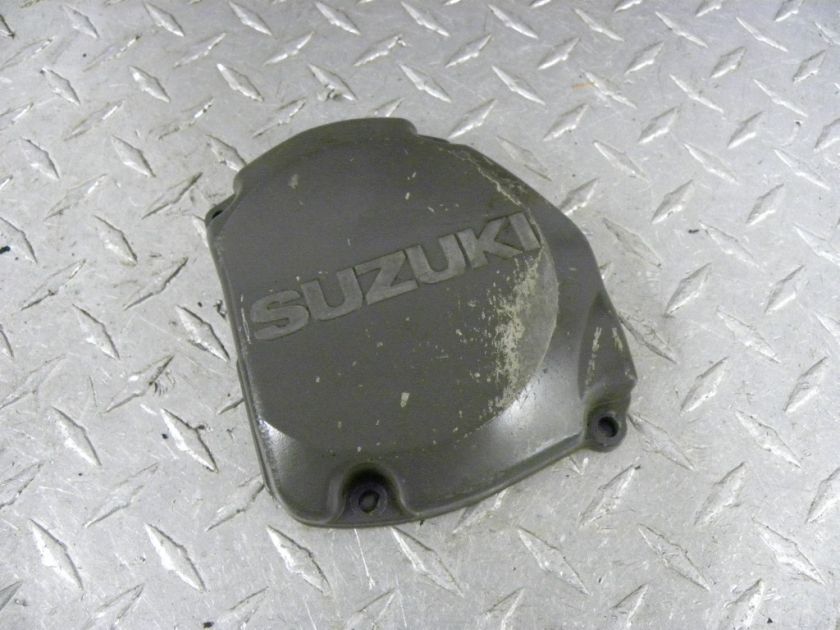 RM125 SUZUKI 1998 # RM 125 98 STATOR COVER  