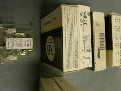 195 700CA6 800T  J2  J17 FXT FXPL16RA1 ALLEN BRADLEY  