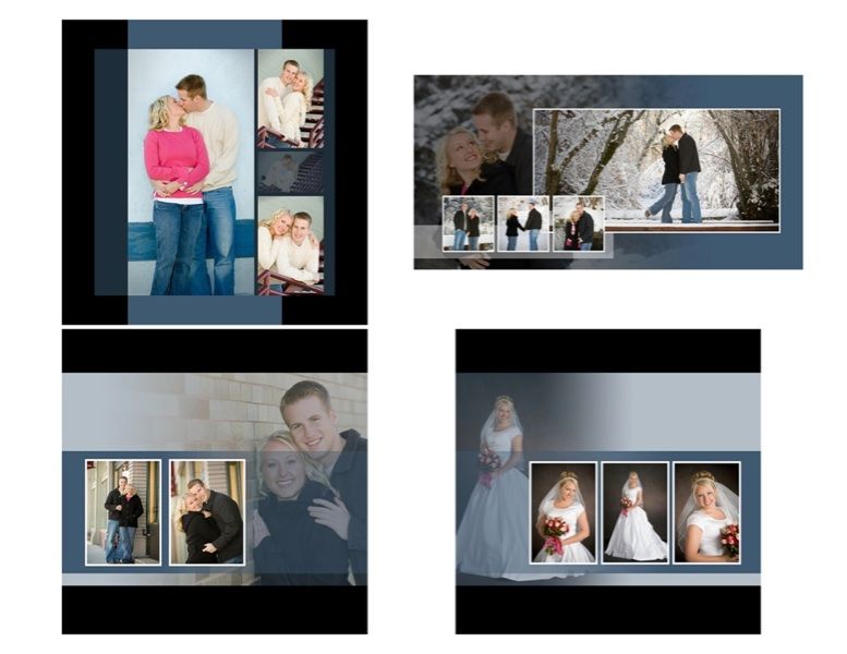 WEDDING PHOTOGRAPHY DIGITAL SUCCESS KIT  