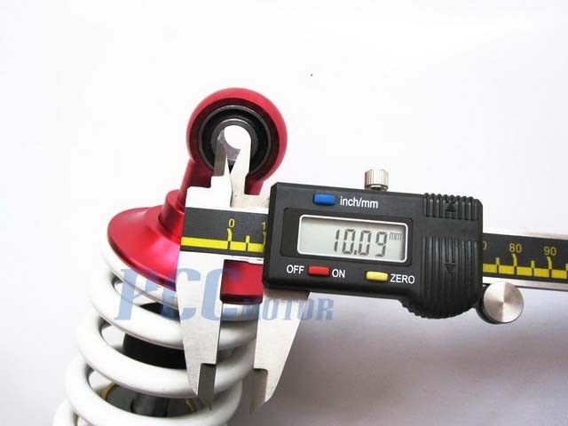 10.5 REAR SHOCK HONDA XR50 CRF50 XR CRF 50 70 125 SK06  