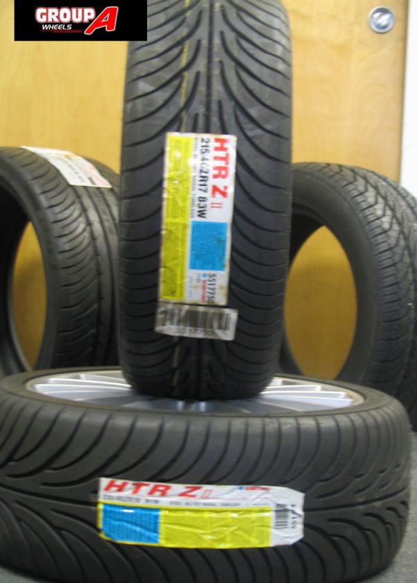 Sumitomo HTRZ HTRZII HTRZ2 255 35 20 Tire Tires LOT 20  