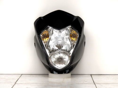 Streetfighter Headlight G  