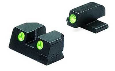 MEPROLIGHT NIGHT SIGHTS SPRINGFIELD XD 9MM & 40S&W  