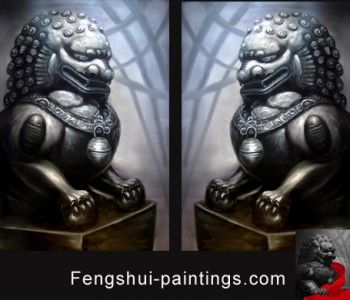 Feng Shui Office items in Exotic Arts Gallery 