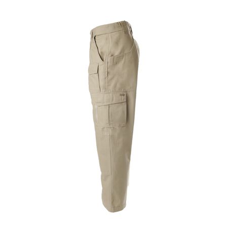 BLACKHAWK PERF BLACK POLICE SWAT CLOTHING PANTS CARGO  