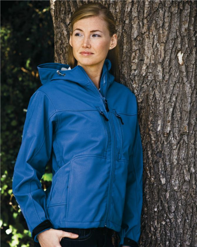    Epsilon H2XTREME Hooded Softshell Jacket   HS 1W (S 2XL)  