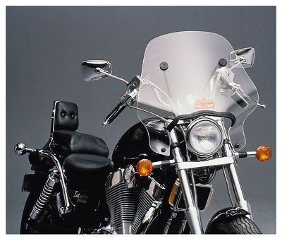 Honda CB 550 & 650 SC Night Hawk NEW 17 CHF Windshield  