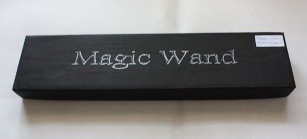 New Edition HARRY POTTER LED Light Wand  001  