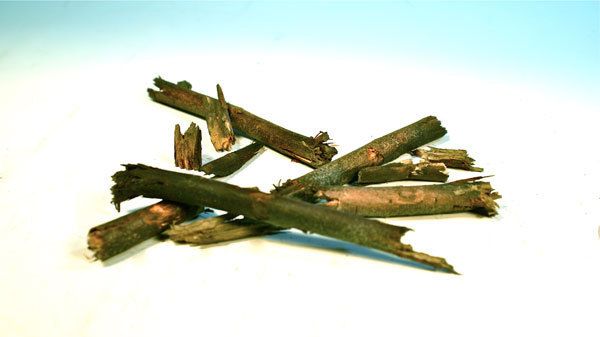 32 TREE CHUNKS BAR305 Great w/ King Country Figarti Britains Diorama 