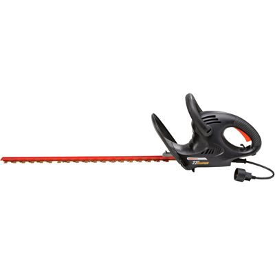 Remington Electric Hedge Trimmer 22in Bar 4.5 Amp Motor Model 