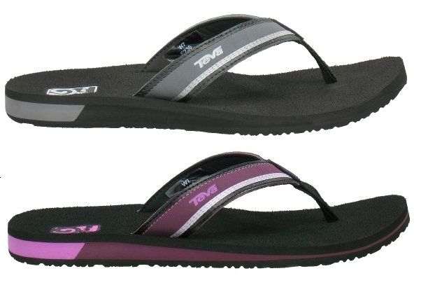 TEVA CONTOURED MUSH WS WOMENS SANDAL SHOES ALL SIZES  