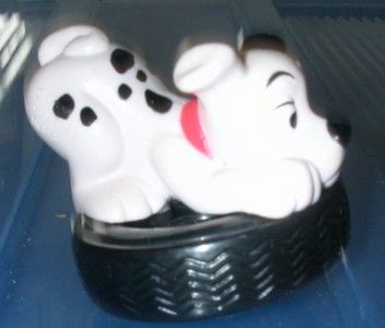 McDonalds   1996 Premium   Disneys 101 Dalmations  