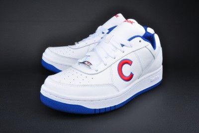 Reebok Shoes MLB Club house Exclusive CUBS 960594  