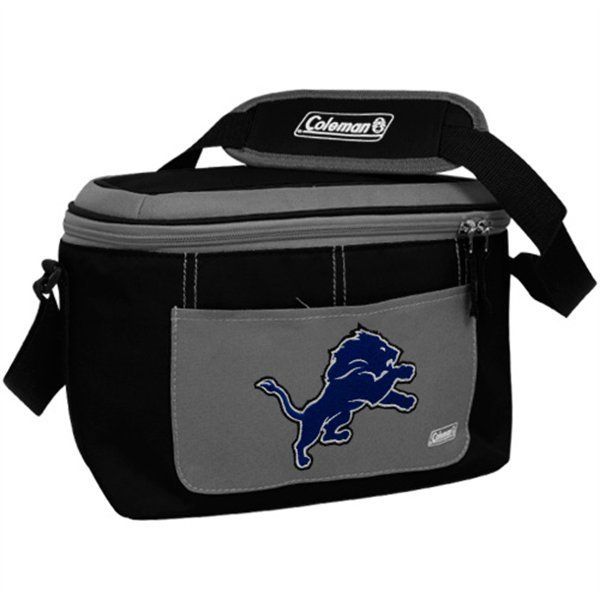 Detroit Lions Cooler 12 Can 715099269091  