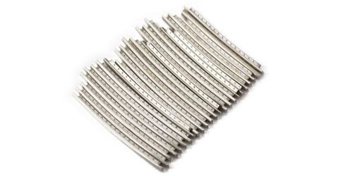 FRETWIRE FRET WIRE SET 24 FOR FENDER GUITAR STRAT TELE  