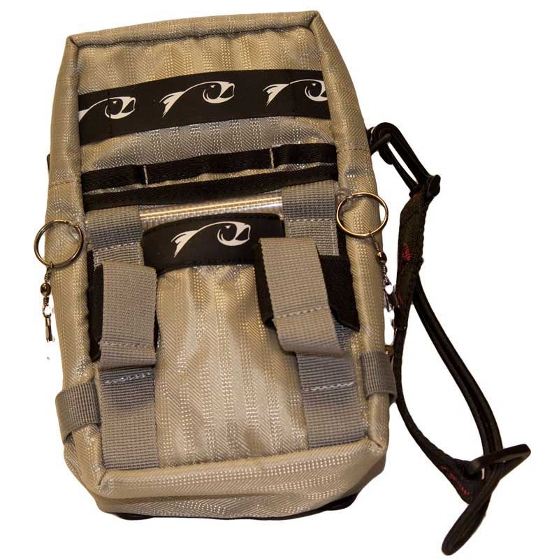 Rising Fly Fishing Flask Pack Chest Pack  