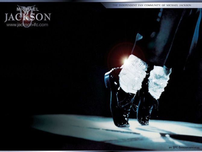 Classic Wall picture From Michael Jackson MJ 16  