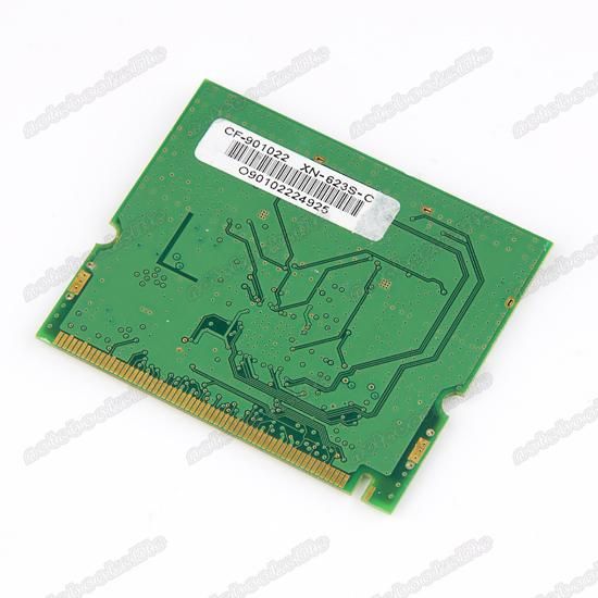 NEW Atheros AR9223 Mini PCI ABGN 801.11N 300m WIFI Wireless Card 