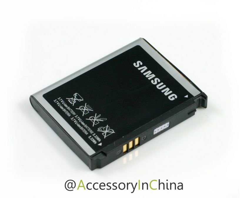 AB653850CU Battery for Samsung Nexus S i9020 i8000 i900  