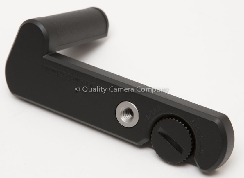 Leica D LUX 5 Handgrip #18715 NEW  