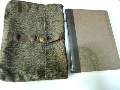   PLANNER Spruce BRAND NEW COUPON PHILIPPINES 5X7 HARD BOUND POUCH