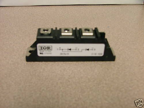 IOR POWER MODULE, IRKE56/04  