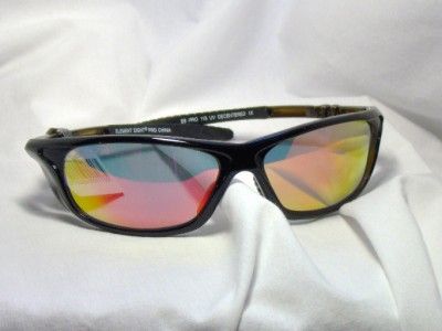 MAN WOMANSUNGLASSES ELEMENT 8 UV400 FREE SHIP  