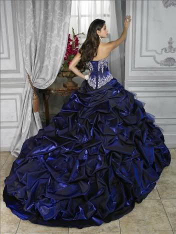 New Quinceanera dress/Prom dresses/Evening Dresses/pageant dresses All 