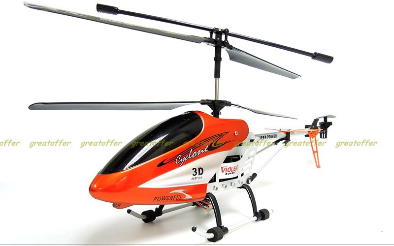   in gyro the new version of helicopter the inner gyro with function