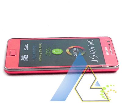   16GB 8MP Pink Phone+Bundled 4Gift+1 Year Warranty 8806071803159  