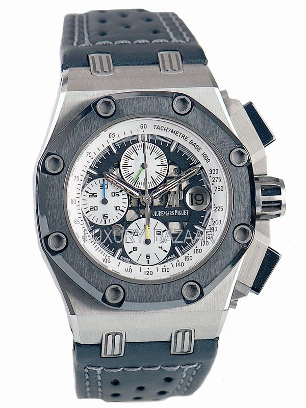 Audemars Piguet ROO Rubens Barrichello II 26078IO.OO.D001VS.01  