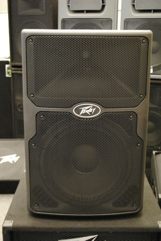 Peavey PVx 12 2 Way PA Speaker   12 Inch  