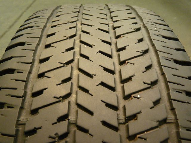   DUELER H/T 684 II, 265/65/17 TIRE 27897 PRICE MATCH PLUS 10% OFF