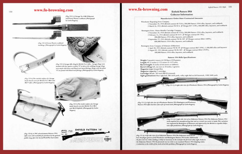 American M1891 Mosin  Nagant Book  New History and Information 