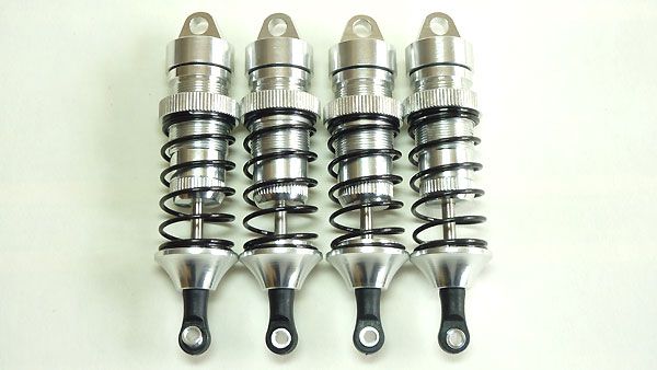 Traxxas Jato / Revo / E Revo 2.5 3.0 Aluminum Shocks  