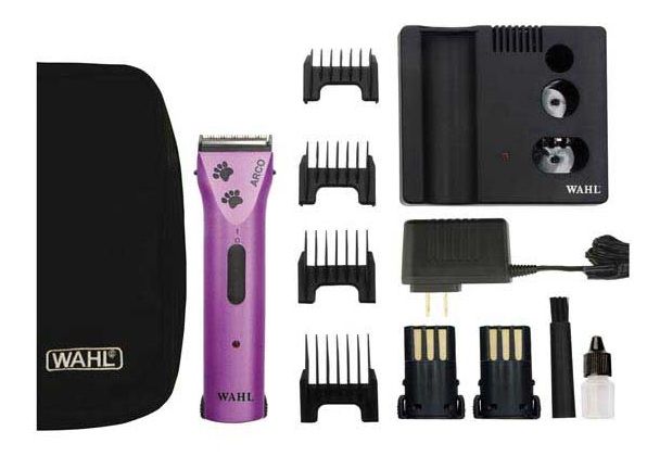 WAHL CORDLESS GROOMING CLIPPERS   Dog Cat & Horse Groomers Clipper 