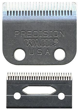 Wahl 1045 Universal Blade Set for Wahls Clipper Models  