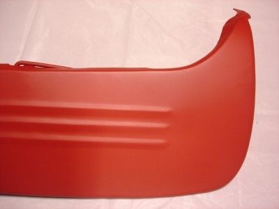 1949 1950 1951 Ford Full Size Car Steel Fender Skirts  