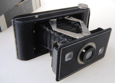 KODAK JIFFY SIX 16 SERIES II  