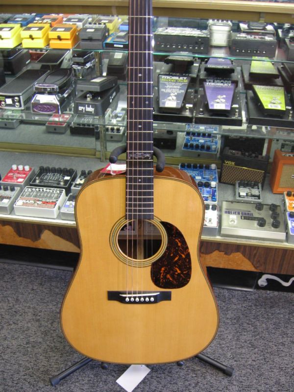 Martin 175th Anniversary Americas Guitar  