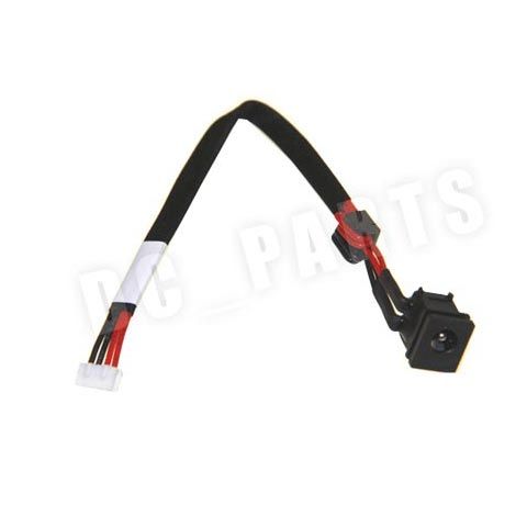 DC Power Jack TOSHIBA SATELLITE C655D S5130 C655 S5082  