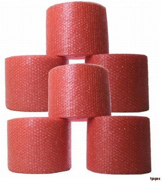  BUBBLE WRAP Pink anti static 600 ft FAST  