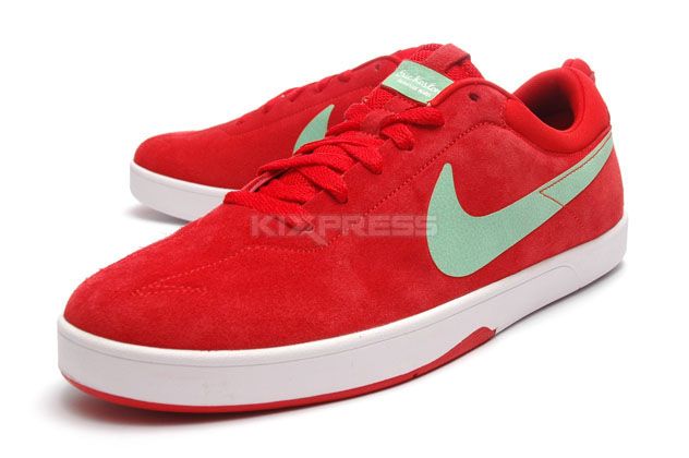 Kixpress  NIKE  SKATEBOARDING  OTHERS