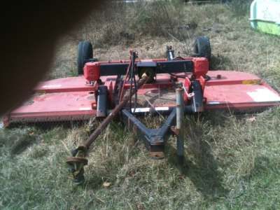 2005 Massey Ferguson Tractor 492 4WD, 3500 hours  