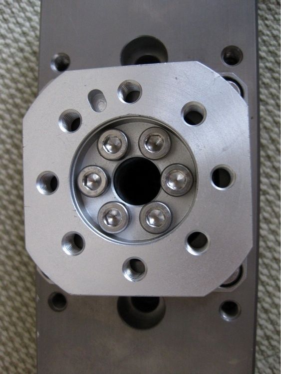 manufacturer ckd item title pneumatic rotary actuator model number grc 