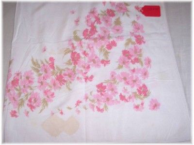 LOT 16 Vintage Linens Tablecloths Table Cloths Everyday 50s Wilendur 
