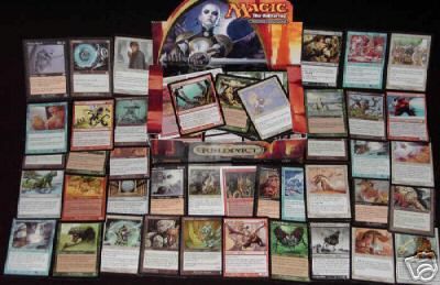 MAGIC MTG 300 RARES Repack   UNCOMMONS & RARES ONLY  