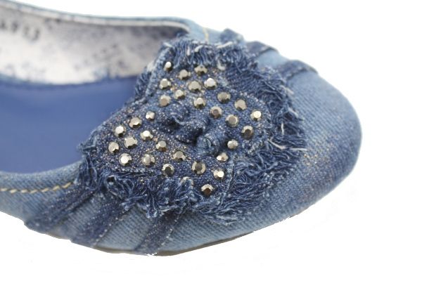 Denim material. Tie dye color with gold glitter scattered elegantly 