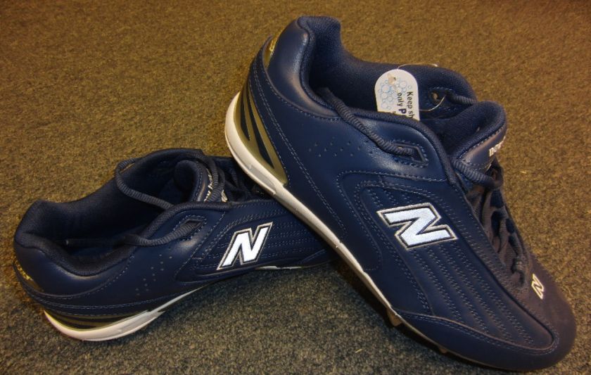 New Balance MB1100 LB Adult Baseball Cleat  