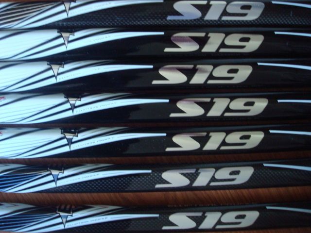 NEW Easton Stealth S19 Junior Right Hall Sakic Ice Hockey Stick 50 